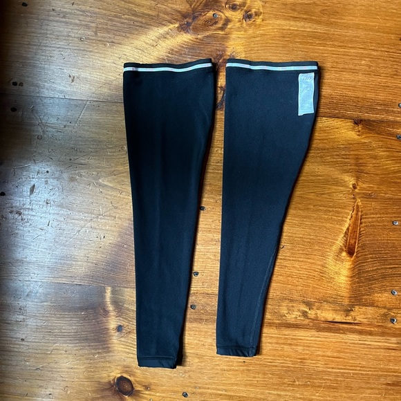 Garneau Leg Warmers - Size Large - Men or Women - Picture 2 of 5